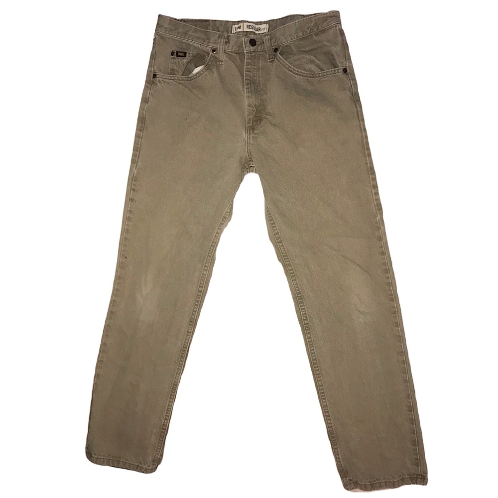 Lee's Jeans !!